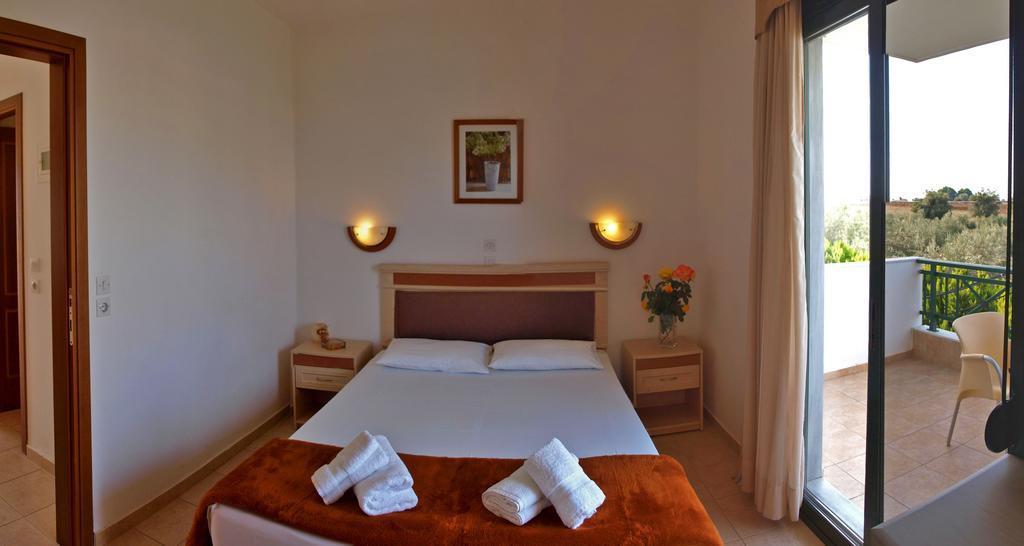 Kondilenias House Apartment Kallithea  Room photo