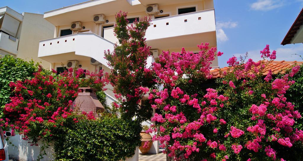 Kondilenias House Apartment Kallithea  Exterior photo