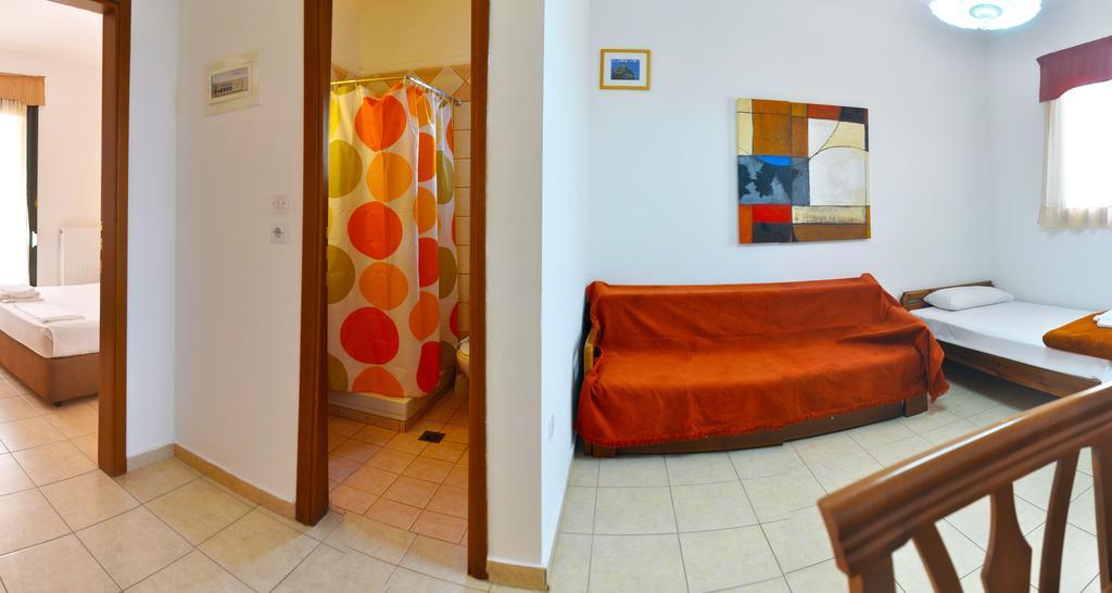 Kondilenias House Apartment Kallithea  Room photo