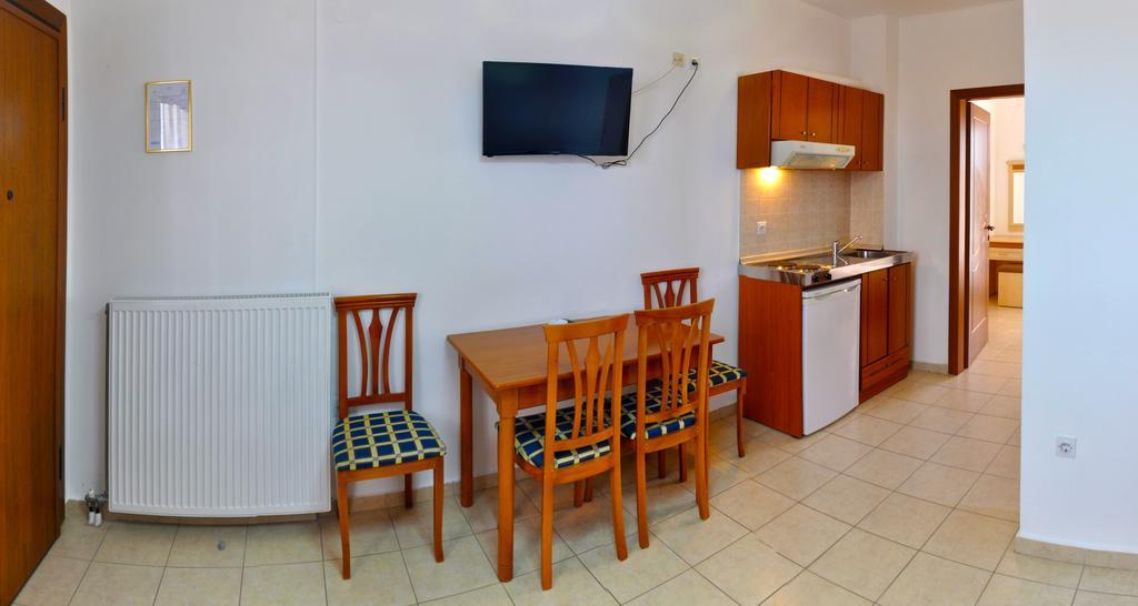 Kondilenias House Apartment Kallithea  Room photo