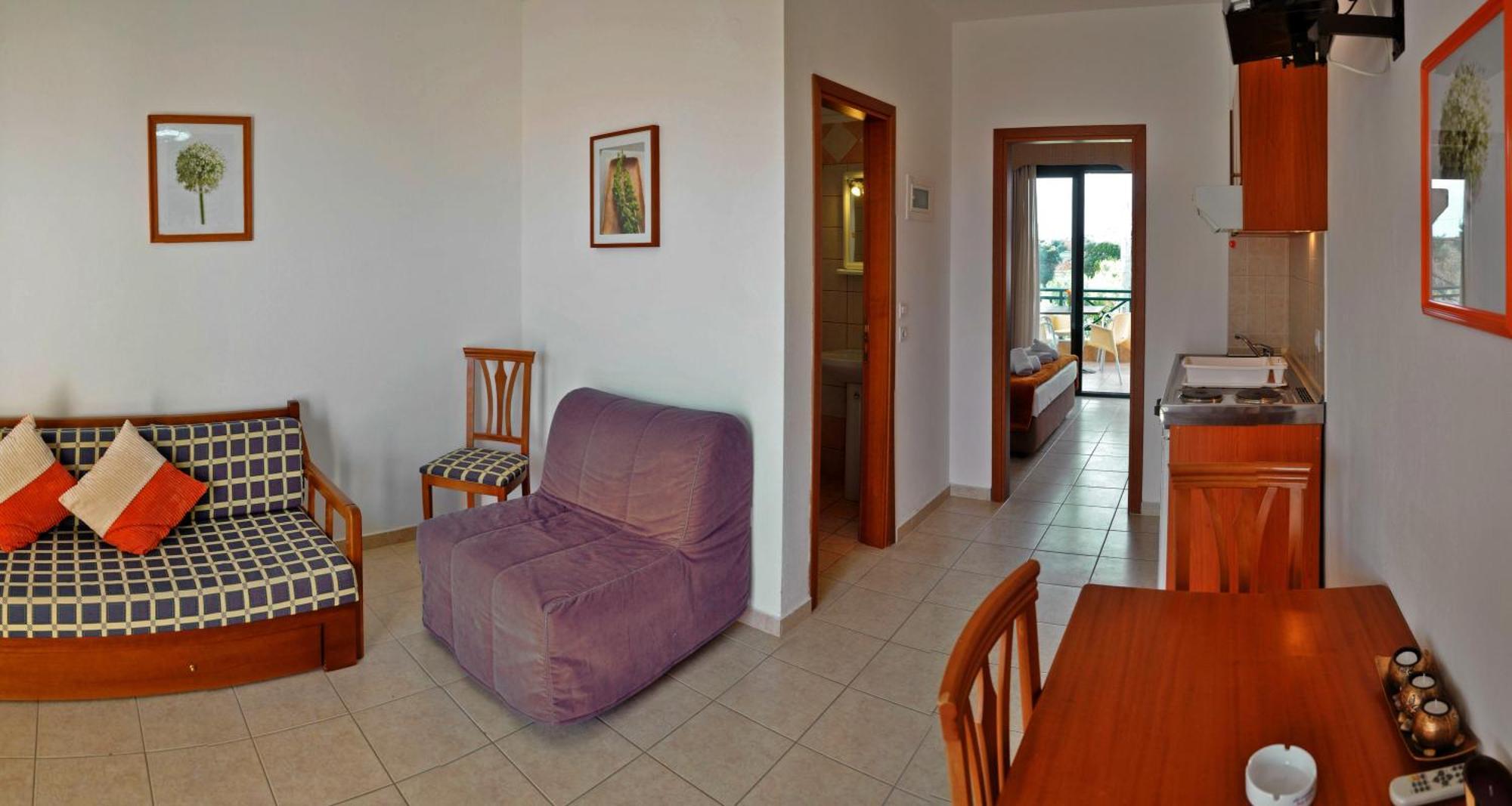 Kondilenias House Apartment Kallithea  Exterior photo