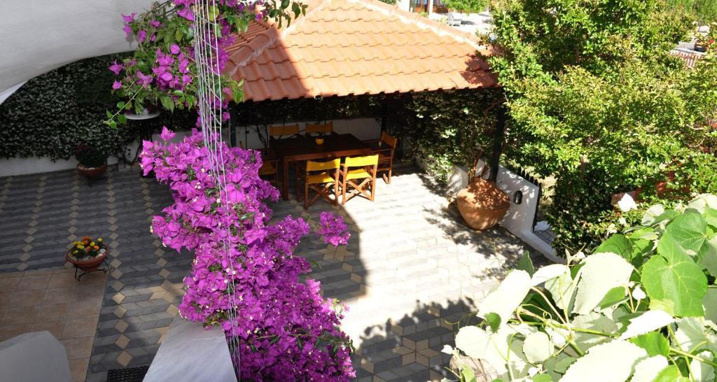 Kondilenias House Apartment Kallithea  Exterior photo