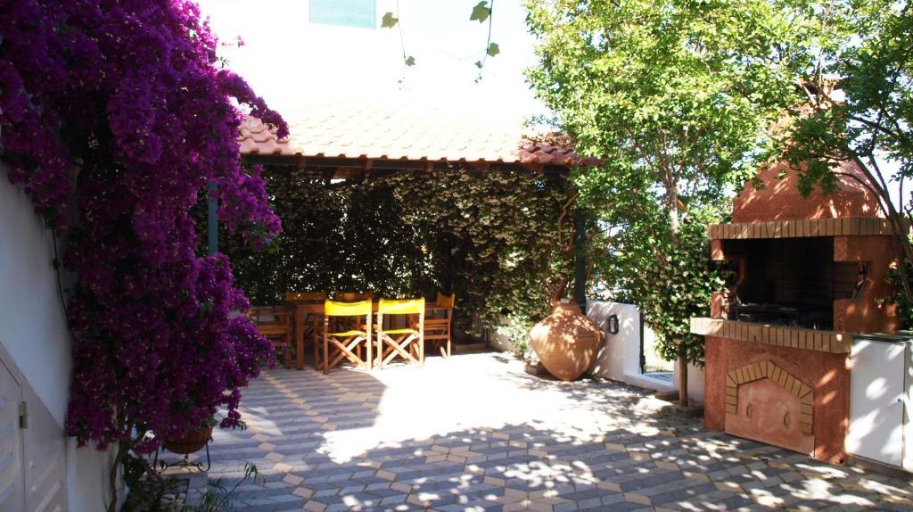 Kondilenias House Apartment Kallithea  Exterior photo