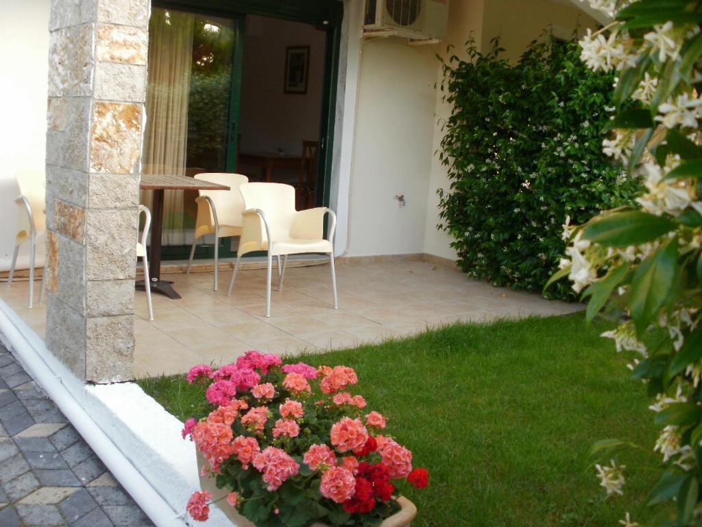 Kondilenias House Apartment Kallithea  Exterior photo
